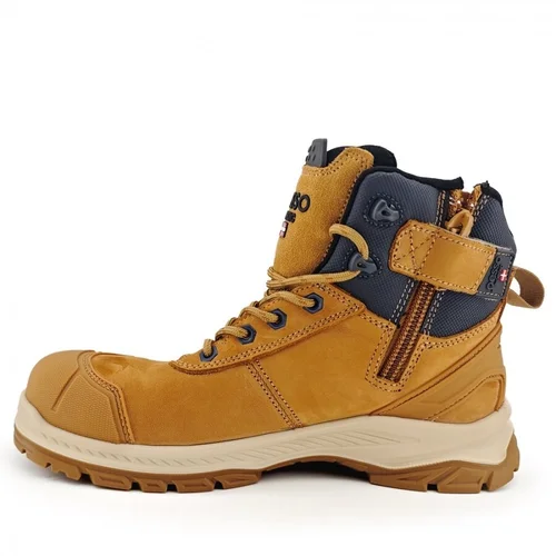 PESSO MARCUS_Y S3S Kevlar, Ruda, 43 image 2