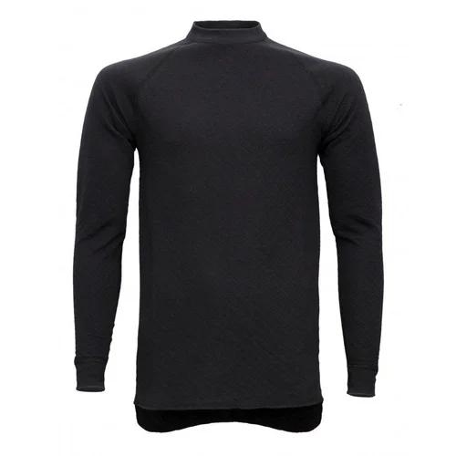 BoSafety BL-DUALTHERMAL-TS-0200 Termo marškinėliai, 2XL, Juoda image 1