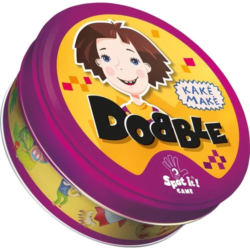 Kadabra DOBBLE KAKĖ MAKĖ image 1