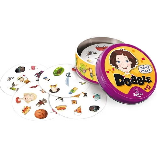 Kadabra DOBBLE KAKĖ MAKĖ image 2