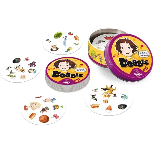 Kadabra DOBBLE KAKĖ MAKĖ image 3