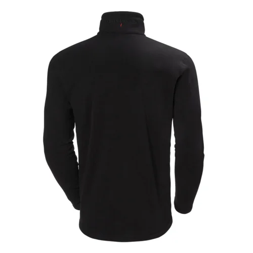 Džemperis HELLY HANSEN Oxford Fleece, juodas - L image 2