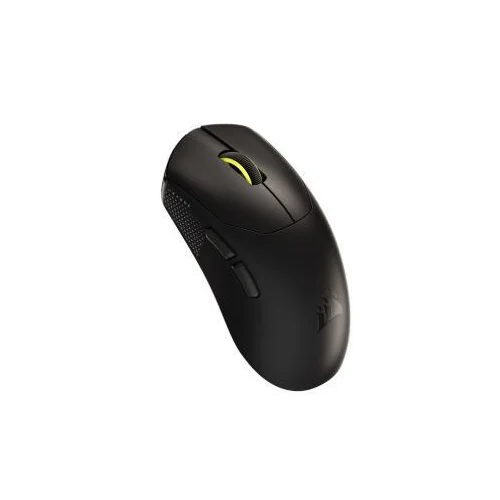 Corsair Sabre V2 Pro Žaidimų pelė Juoda image 1