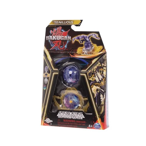 Bakugan Special Attack 6066715 image 1