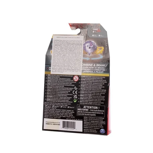 Bakugan Special Attack 6066715 image 2