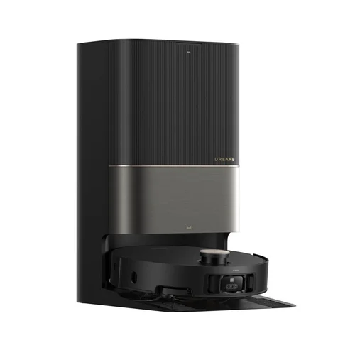Dreame X50 Ultra dulkių siurblys-robotas, Juoda image 2