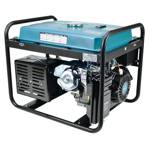 Könner&Söhnen KS 10000E benzininis generatorius, 7.5 kW image 3