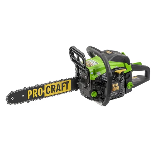 ProCraft GS-52P Grandininis pjūklas, 2100 W image 2