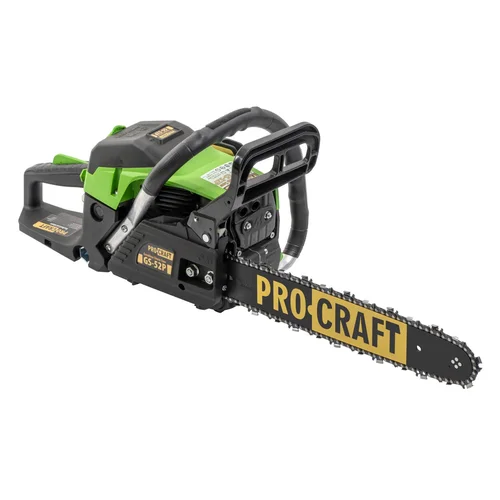 ProCraft GS-52P Grandininis pjūklas, 2100 W image 3