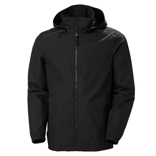 Striukė HELLY HANSEN Manchester 2,0 Shell Jacket, Juoda - 4XL image 1