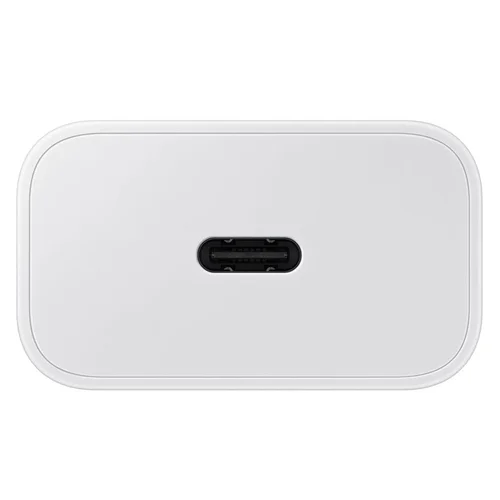 Samsung EP-T2510NWEGEU 25 W USB Type C įkroviklis balta image 3