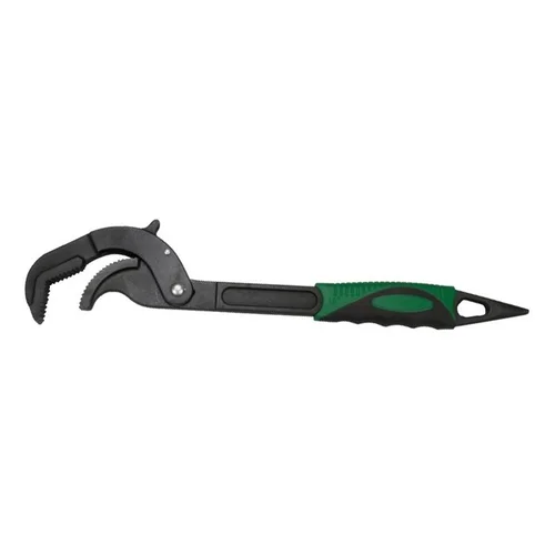 CHANGLU TOOLS Santechninės replės užmetamos Dydis 1" (25.4mm) image 1