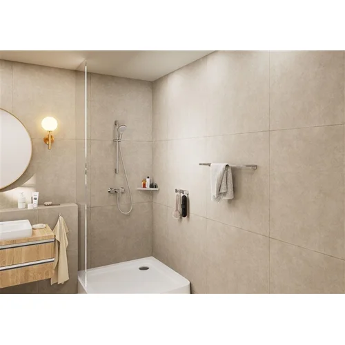 Hansgrohe Vernis Blend Vario EcoSmart 26279000 Chrom image 3