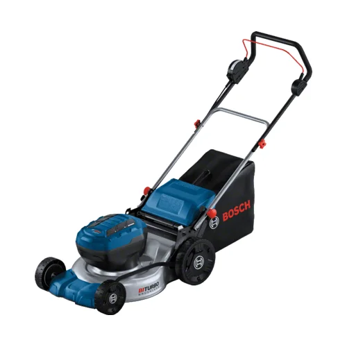 Bosch GRA 18V2-46 PROFESSIONAL AKUMULIATORINĖ VEJAPJOVĖ image 1