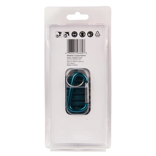 Makita D-65028 Sukimo antgalių rinkinys, 10 vnt. image 2