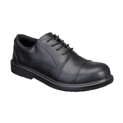 Darbo PORTWEST FD18 bateliai – 41, Juoda image 1