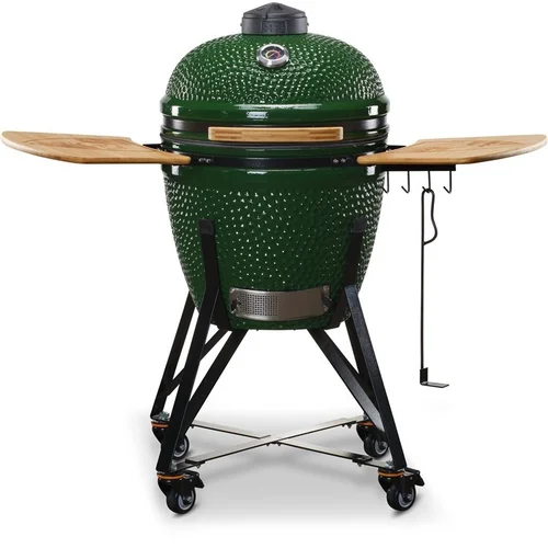 Kepsninė Kamado Bono Žalgiris, 55 cm, Žalia image 1