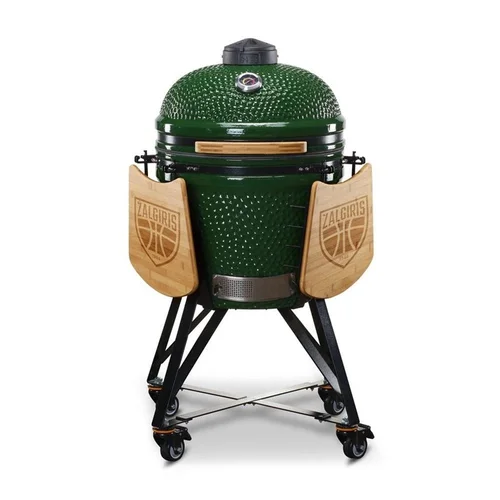 Kepsninė Kamado Bono Žalgiris, 55 cm, Žalia image 3