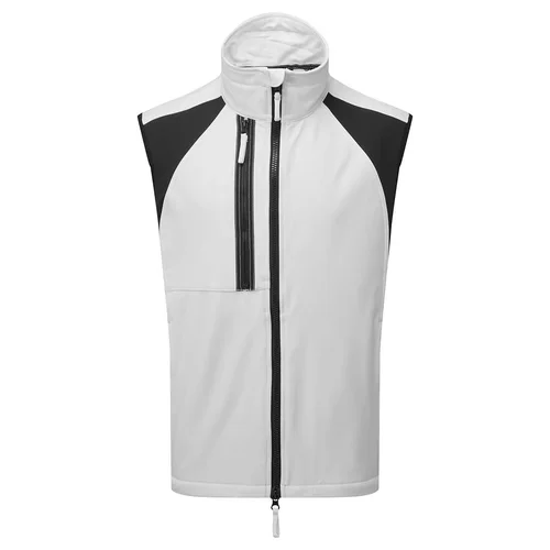 Liemenė PORTWEST CD876 WX2 softshell - L, Balta image 2