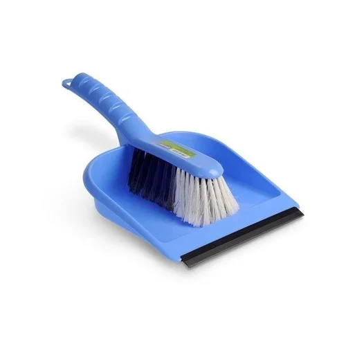 Spontex Semtuvėlis su šluotele, įvairių spalvų, 1 vnt. image 2
