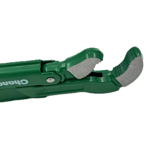 CHANGLU TOOLS Raktas santechninis S formos - Dydis 1.5" (38.1mm) image 3