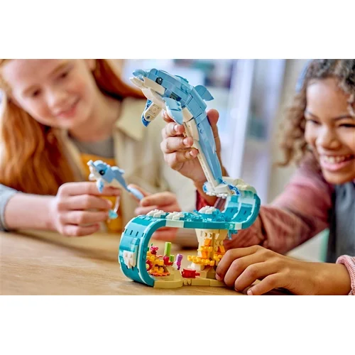 LEGO® Animals Puppy 31382, 1000 vnt. image 3