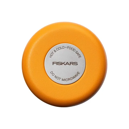 Termopuodelis Fiskars on-the-go, 0.5 l, oranžinė image 3