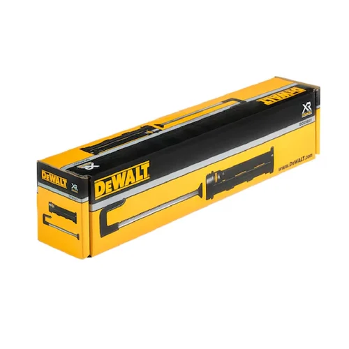 DeWalt DCE5601 hermetiko išspaudėjo antgalis 310 ml image 3