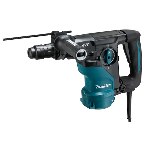 Makita HR3012FCJ perforatorius, 1050 W, 30 mm, SDS-Plus image 2