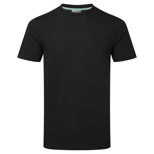 PORTWEST EC195 Organiškos medvilnės perdirbami sportiniai marškinėliai - XXXL, Navy image 1