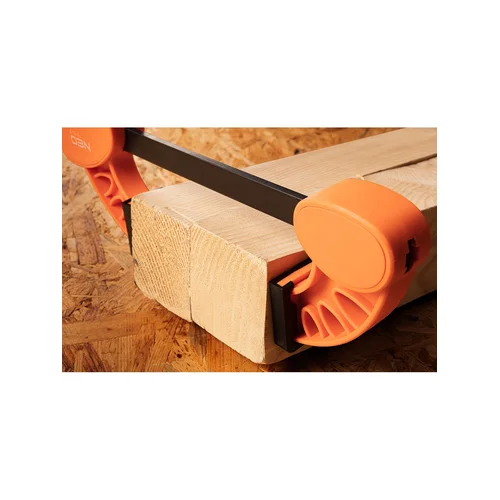 NEO Stiprus automatinis spaustuvas 30\"/750 image 2