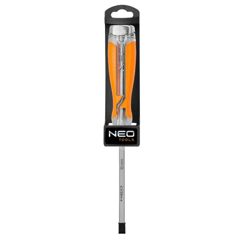 NEO 37-910 kaltas 10 mm, CRV, dviejų komponentų rankena image 2