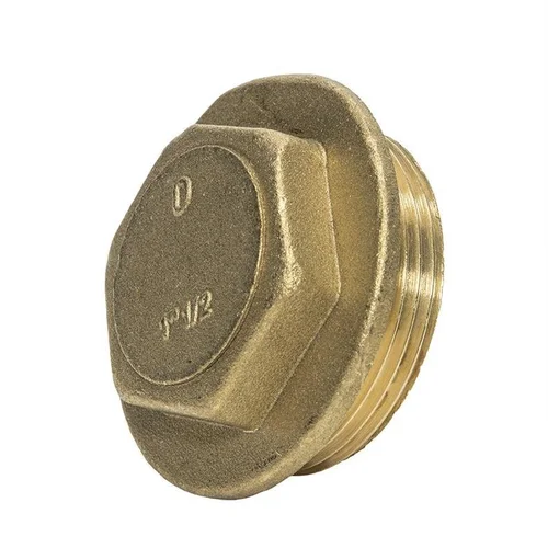 TDM Brass Aklė 106, 1½" image 2