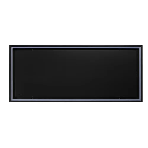 NOVY Lubinis gartraukis Pureline Pro Compact 6922, 120 cm pločio image 2
