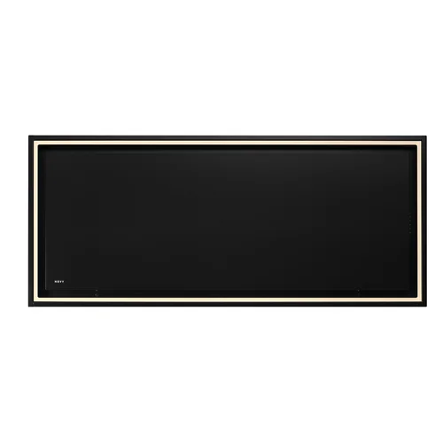 NOVY Lubinis gartraukis Pureline Pro Compact 6922, 120 cm pločio image 3