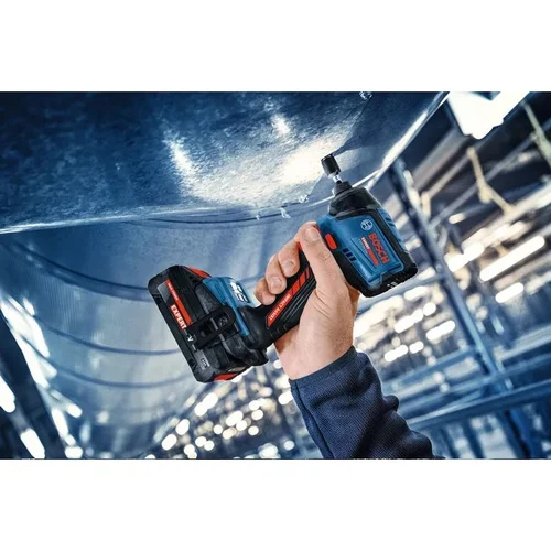 Bosch EXDR18V-230 Solo LB 06019L6400 image 3