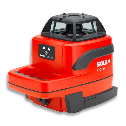 Rotacinis lazeris EVO360 Sola image 1