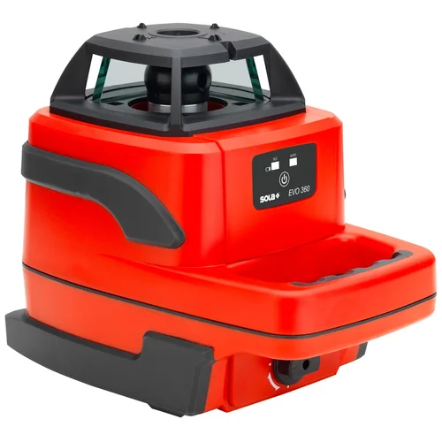 Rotacinis lazeris EVO360 Sola image 3