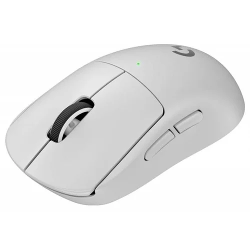 Logitech G Pro X 2 Superlight, balta image 2
