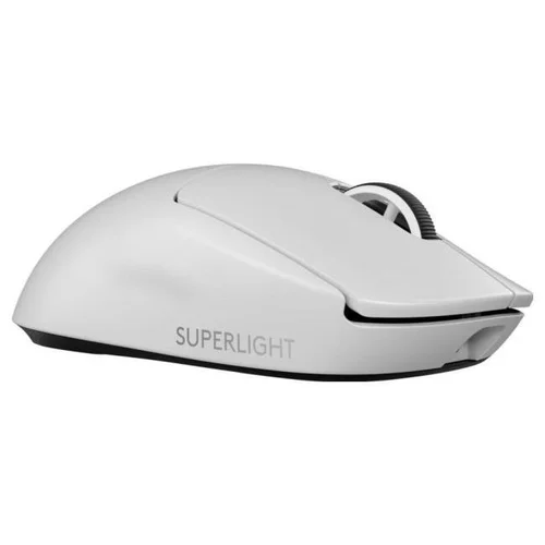 Logitech G Pro X 2 Superlight, balta image 3
