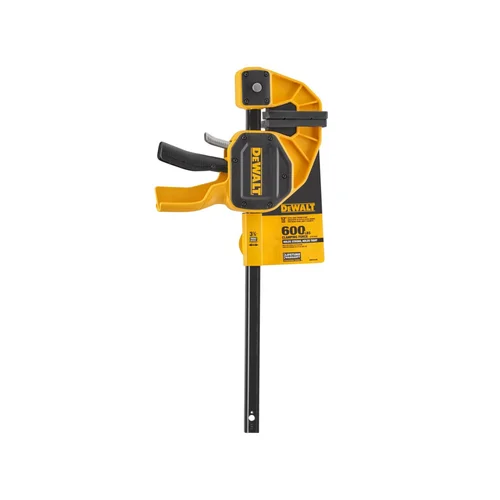 DeWalt DWHT0-83185 Greitasis spaustuvas XL 300 mm image 2