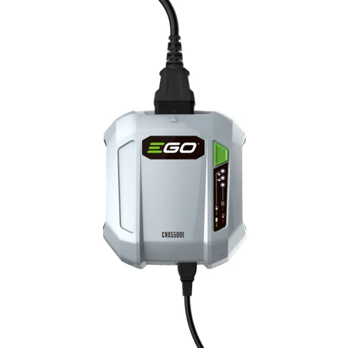 EGO Power+ CHX5500E Įkroviklis image 3