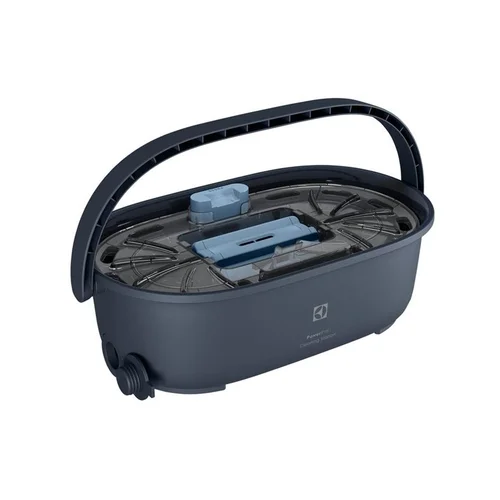 ELECTROLUX EPPCS2 valymo stotis image 1