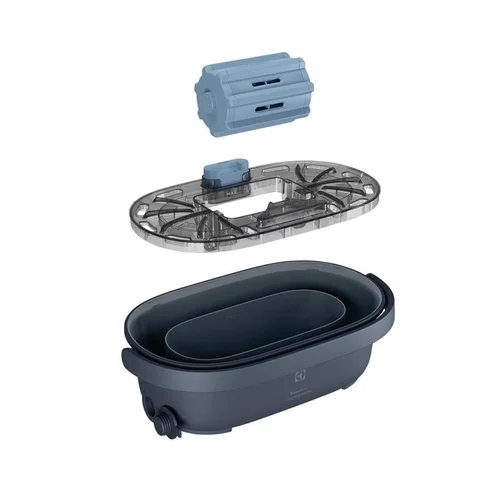 ELECTROLUX EPPCS2 valymo stotis image 2