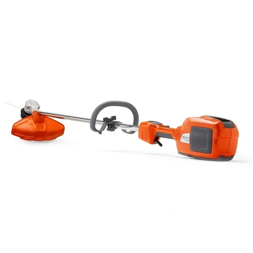 Husqvarna 520iLX Akumuliatorinis trimeris image 1