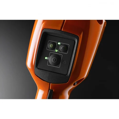 Husqvarna 520iLX Akumuliatorinis trimeris image 3