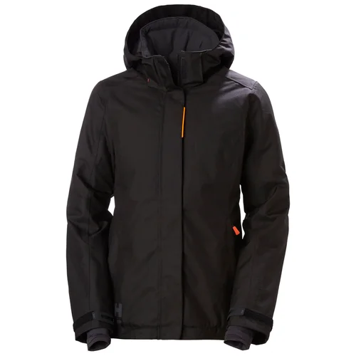 Moteriška striukė HELLY HANSEN Luna Winter, juoda - XS image 1