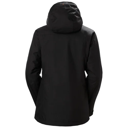 Moteriška striukė HELLY HANSEN Luna Winter, juoda - XS image 2