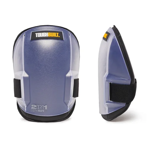 ToughBuilt® 2in1 kelio įtvarai image 1