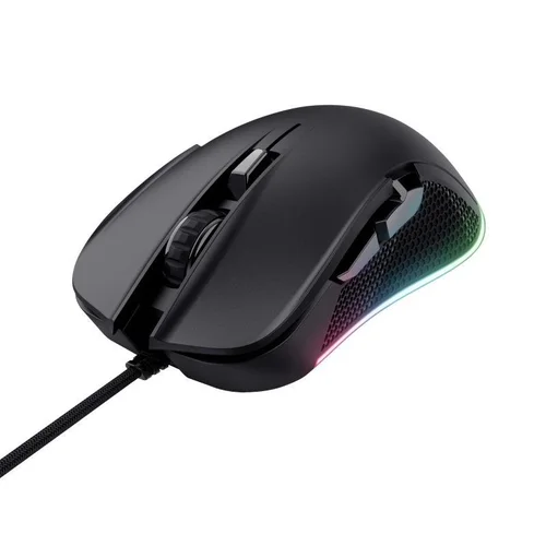 Trust GXT922 YBAR ECO žaidimų pelė USB image 3